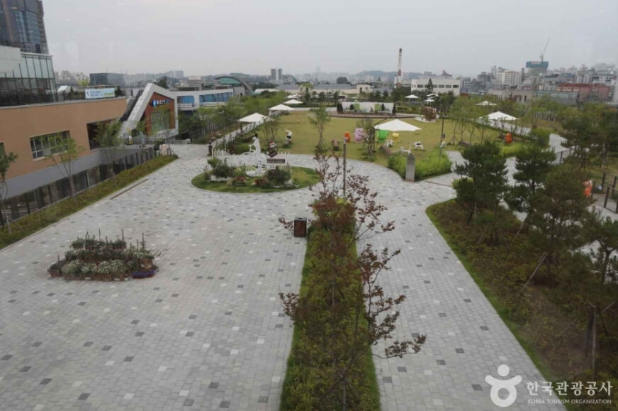 오산 가볼만한곳 베스트 10