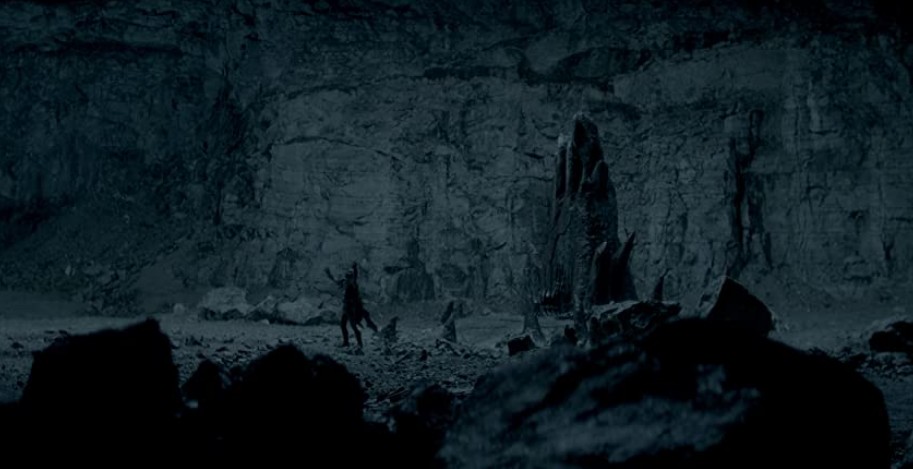 【체코 공포영화 추천】 악마의 부활 다시보기 줄거리 결말 후기 리뷰 스포일러