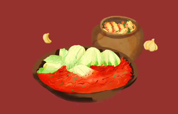 김장김치 구매방법