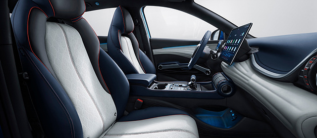 BYD 아토3(ATTO3) 보조금 지역별 보조금 가격