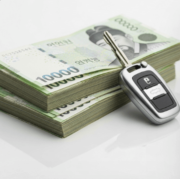 차량 리스 가격 총정리7