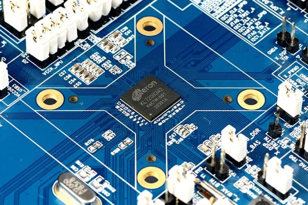 에지 AI 칩 비교 : NVIDIA, Intel, Google Coral