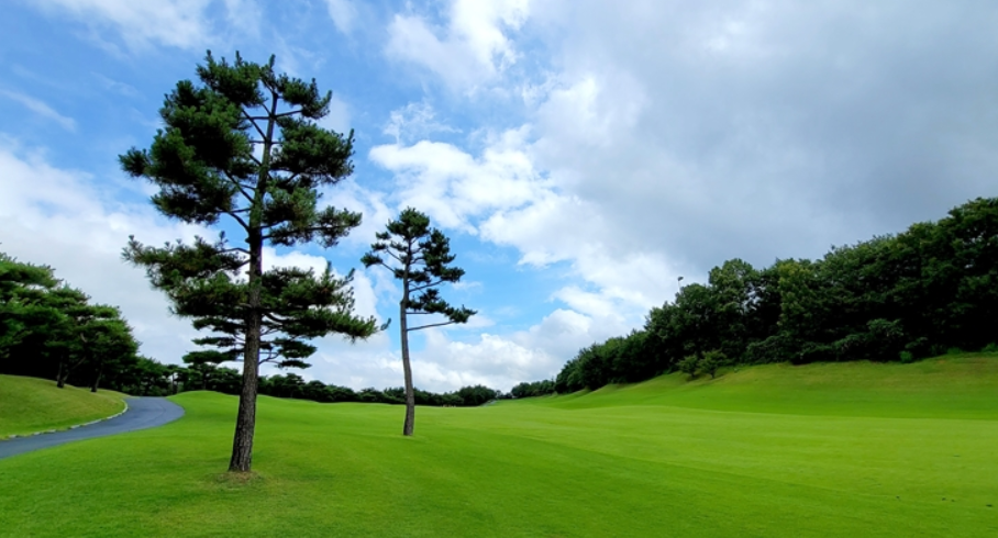 가락 코스 3 Hole