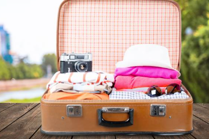 라오스 여행 필수 준비물