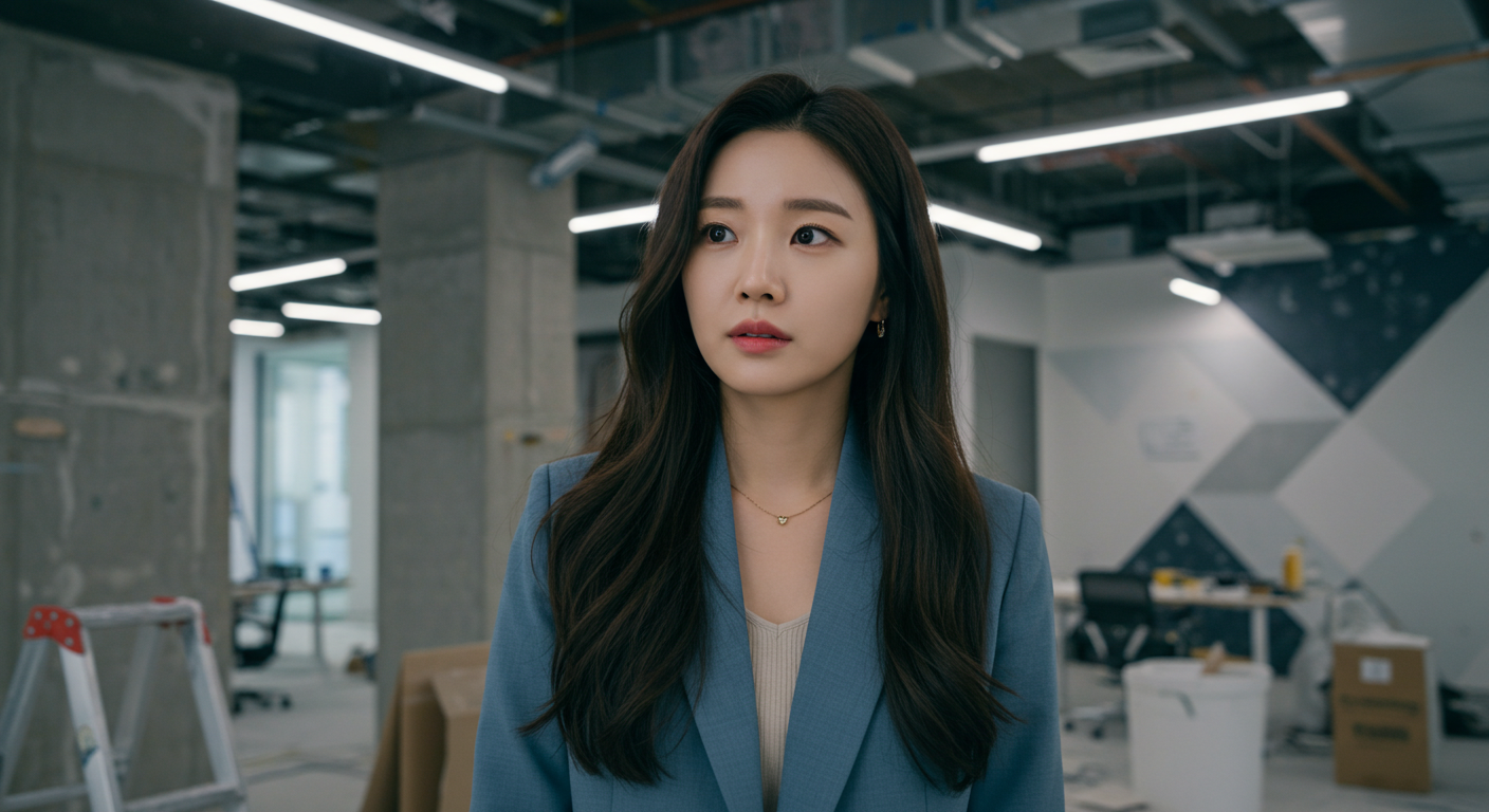 사무실 리모델링 2배로 만족도 높이는 방법