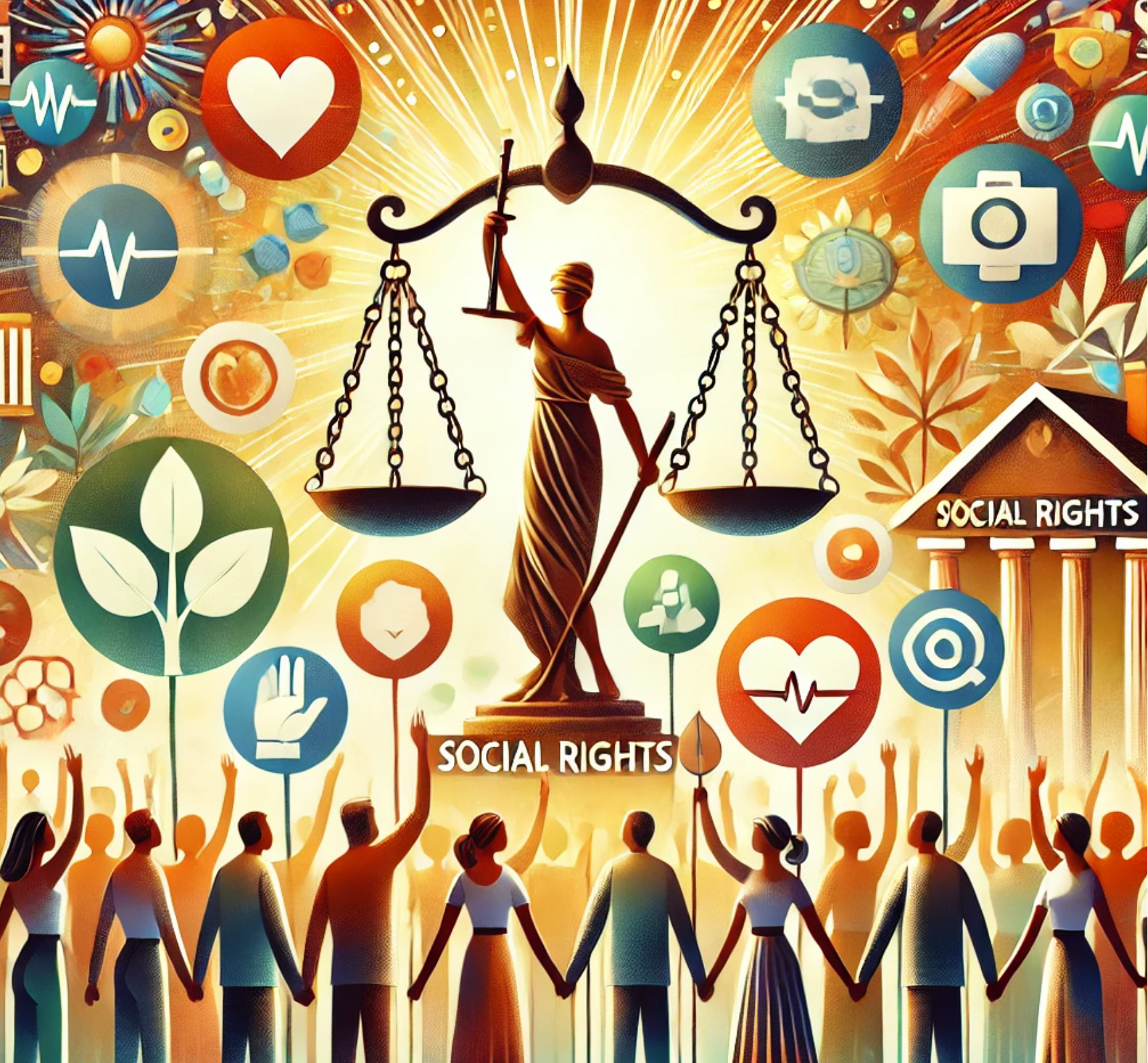 사회권의 개념과 쟁점