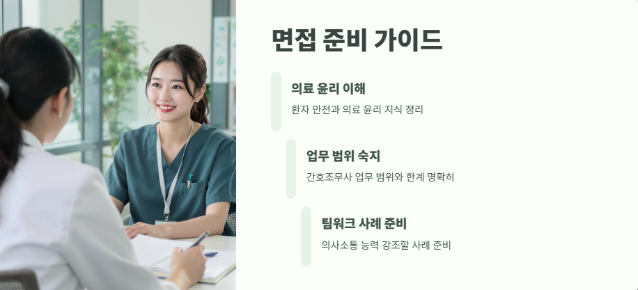 널스잡 간호조무사 채용정보 바로 가기 7