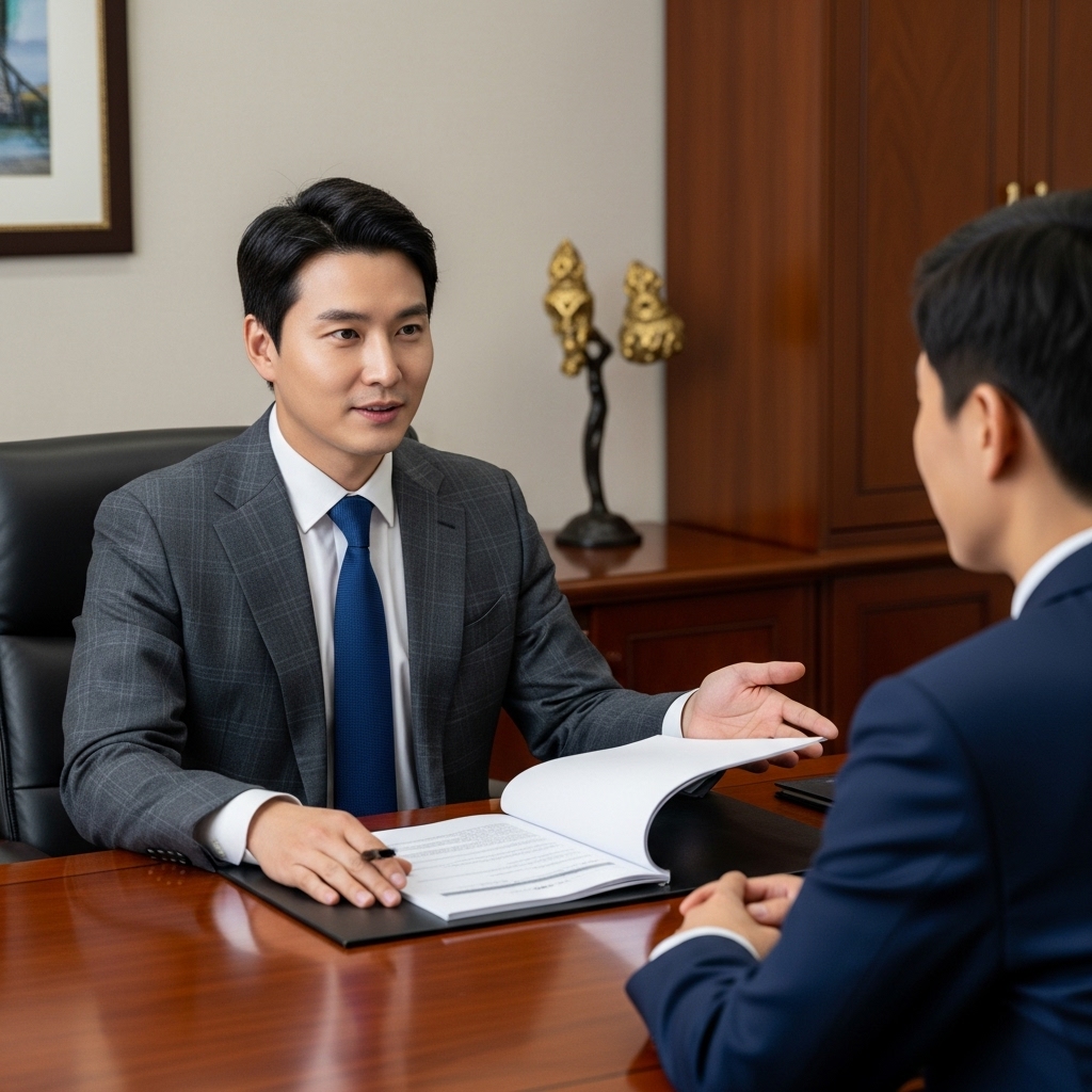 상황별로 딱 잘라보기