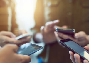 스마트폰 과사용