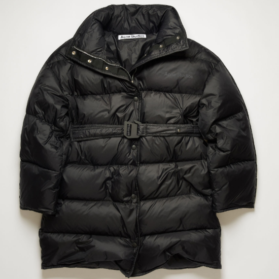 비서진 박신혜 패딩