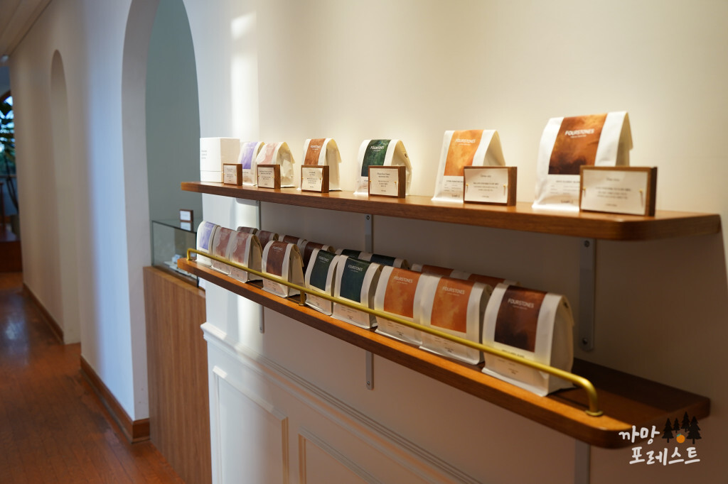 포스톤즈 커피 로스터스 원두커피