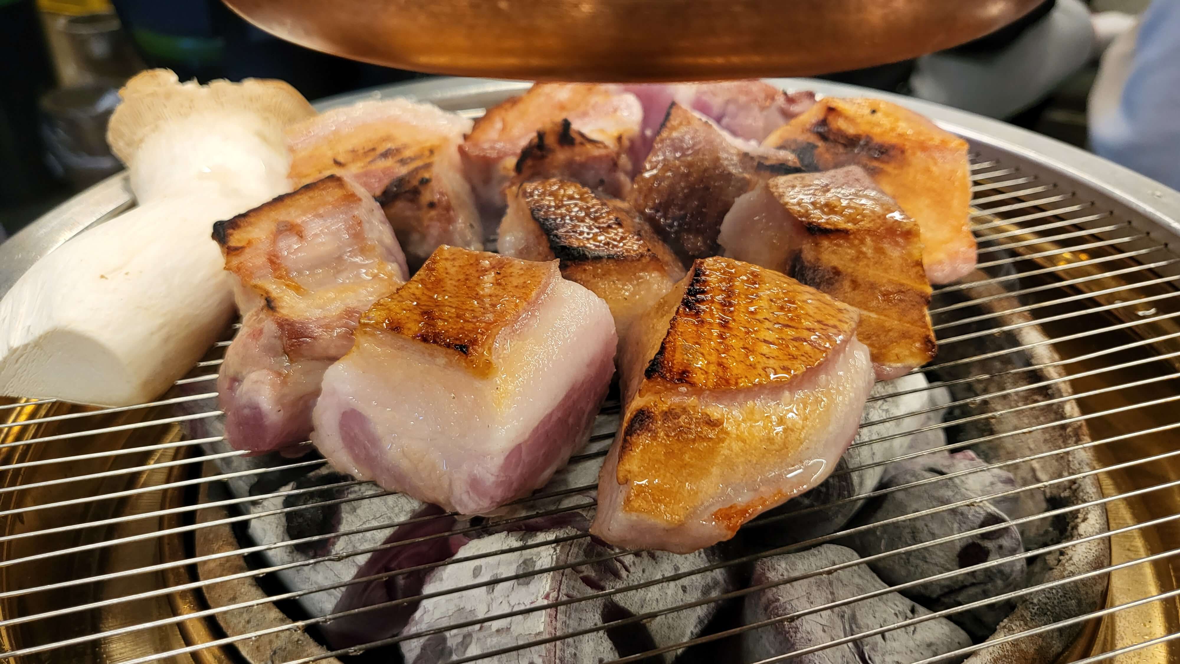 을지정육 을지로3가 맛집