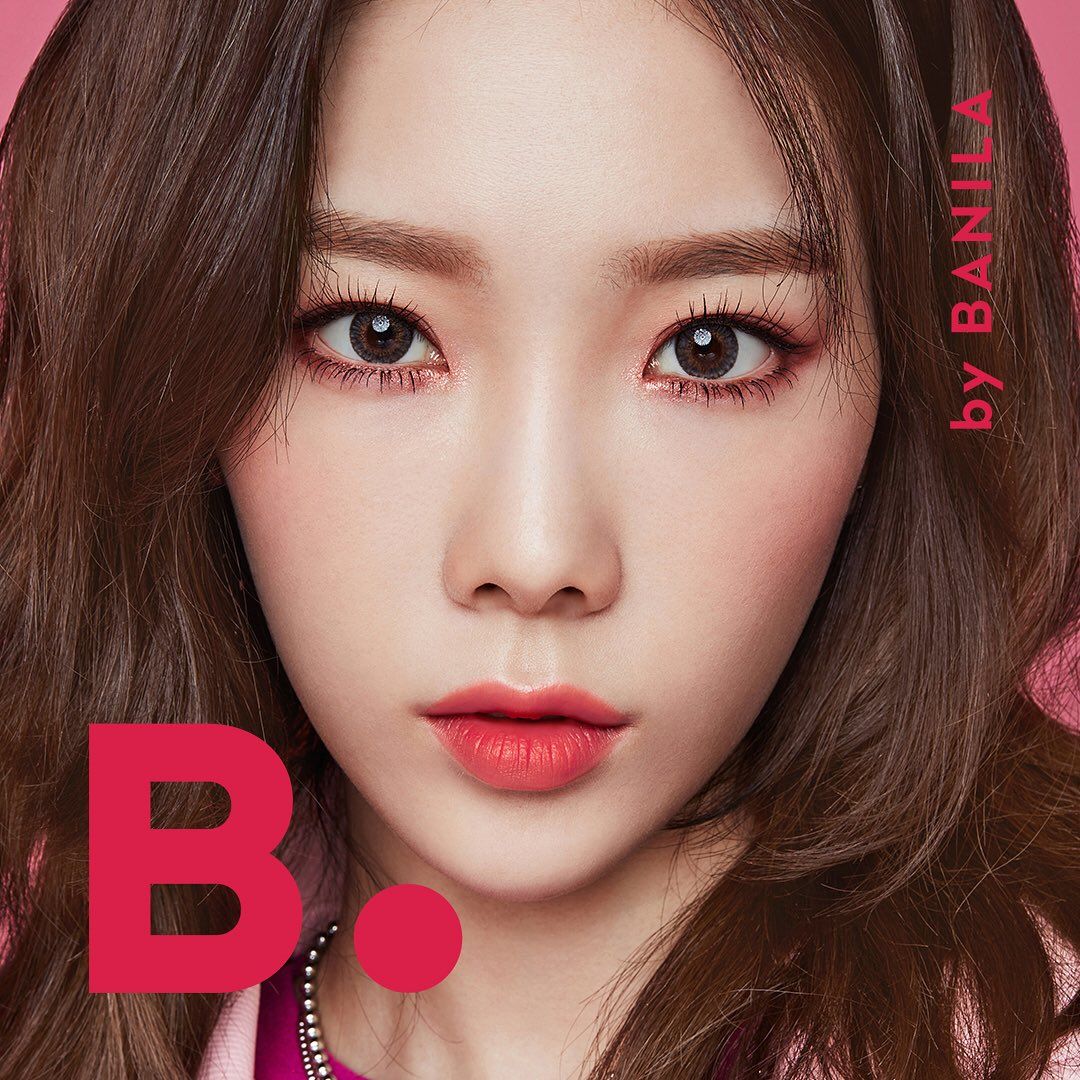 태연 잡지 CF 화보 사진 모음 태연 잡지 CF 화보 사진 모음