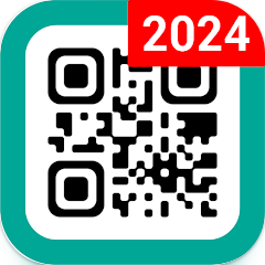 QR & 바코드 스캐너, 빠르고 쉬운 스캔, 코드 생성까지