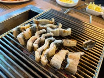 장어구이 요리법 양념 만들기 소스 레시피_14