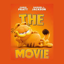 가필드 더 무비 영화 리뷰 관련 사진