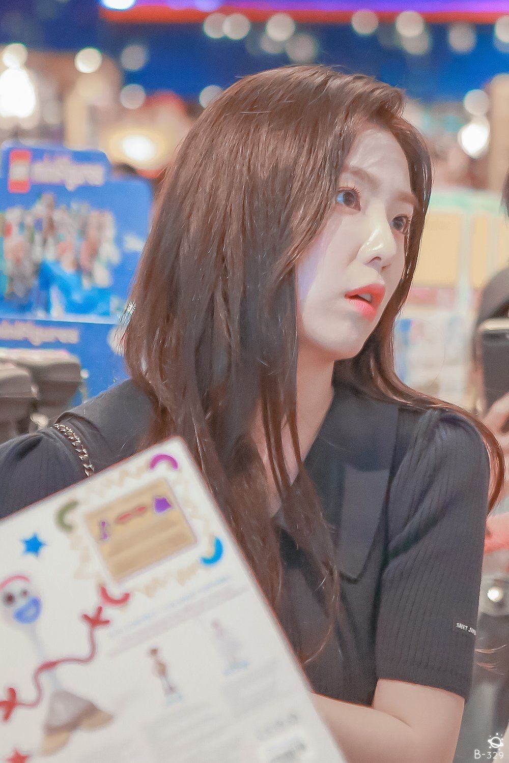 레드벨벳 아이린 고화질 레드벨벳 아이린 고화질