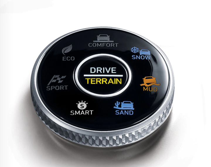 터레임모드레버