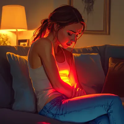 디스크 협착증 치료4