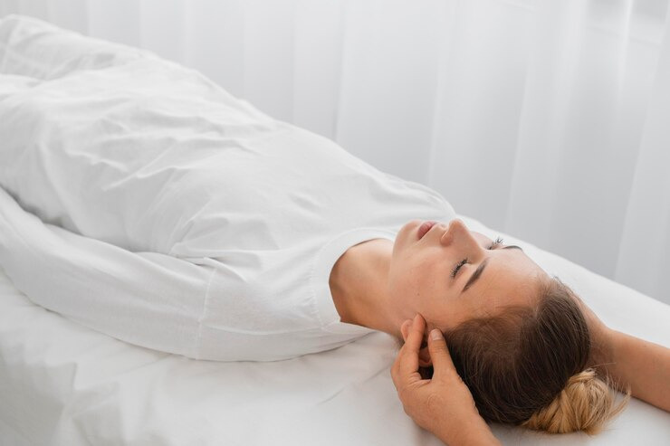 목디스크에 좋은 운동