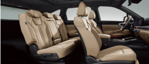 쏘렌토 하이브리드