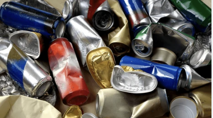 쓰레기 종류별 분리수거 방법 총정리!