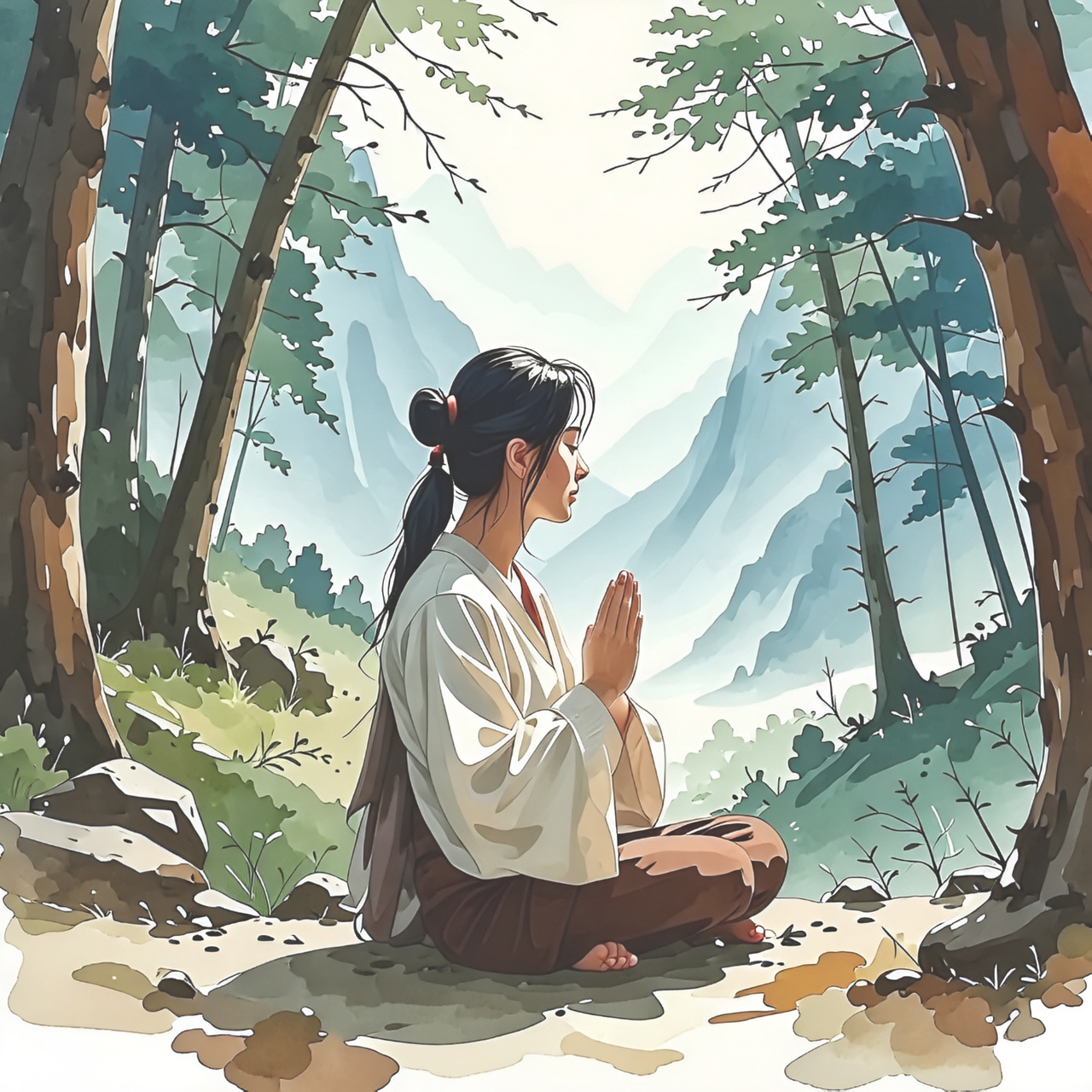 고린도전서 4장