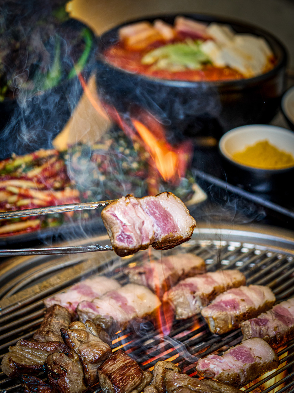 진해 한판집