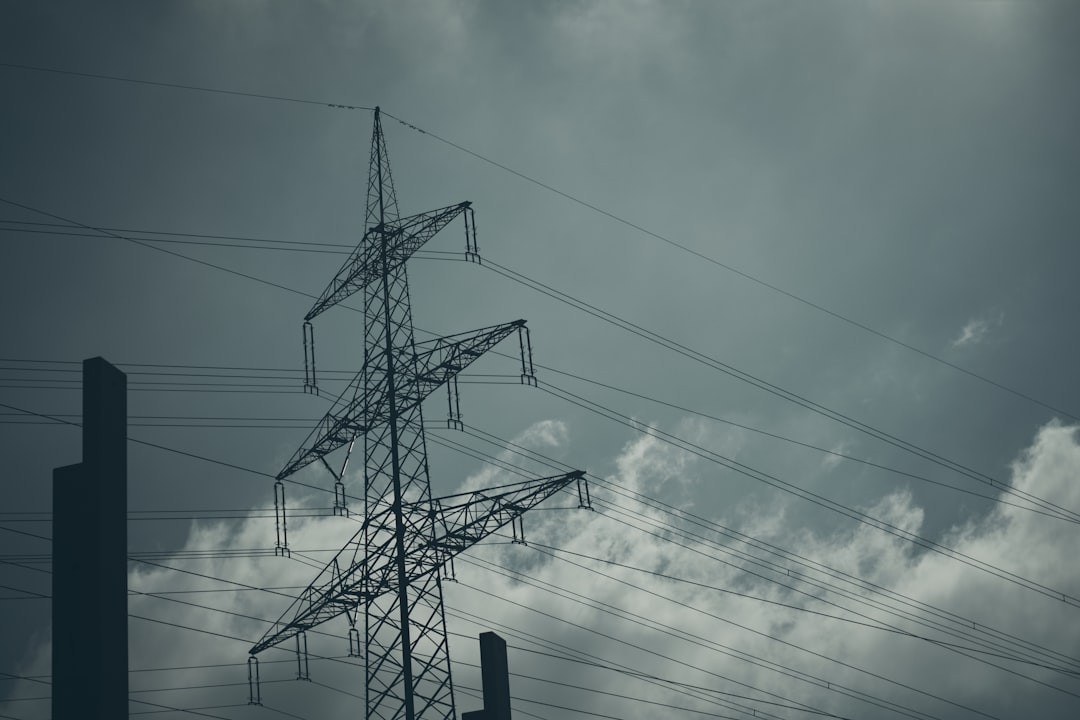 'Electricity'