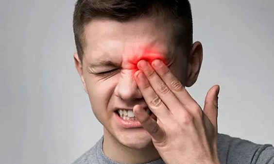 다래끼 전염 원인 및 다래끼 초기증상 7가지 완벽 정리