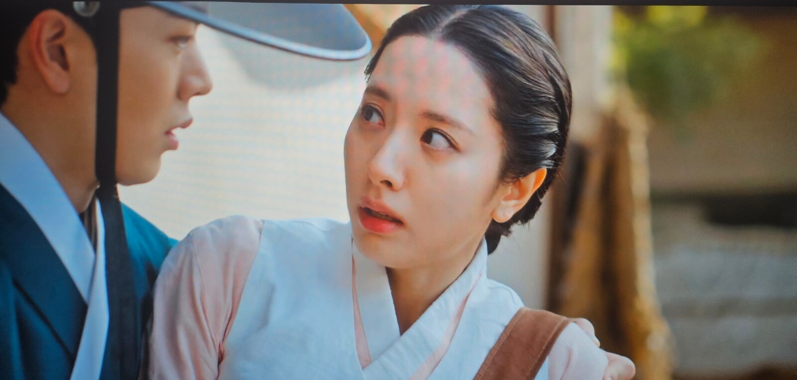 귀궁 10회 줄거리