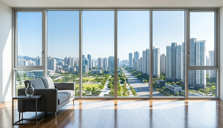 2026년 기준 아파트 방충망 수명: 우리 집 교체 시기 똑똑하게 확인하는 법