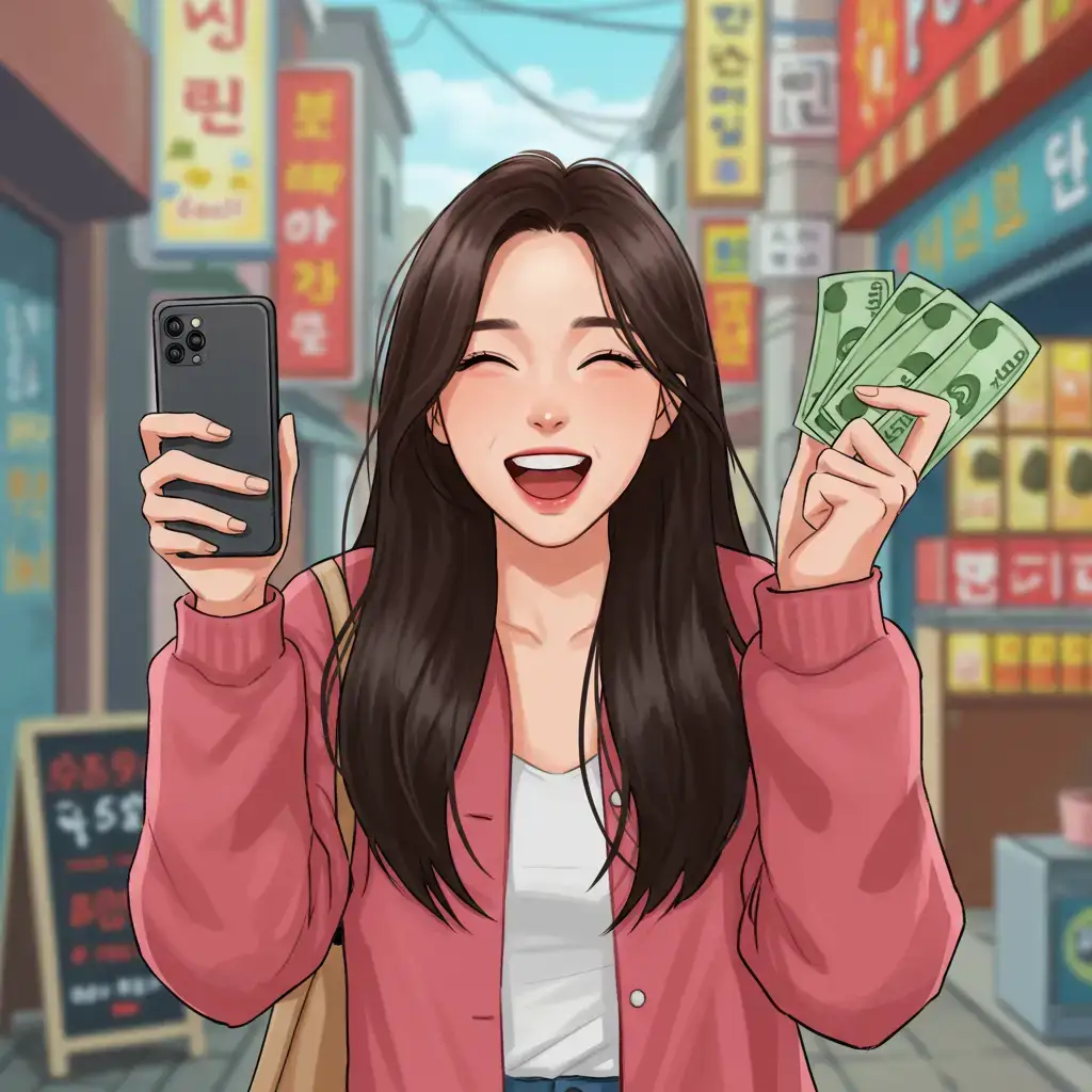 경기도 청년기본소득 대리 신청 방법