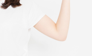 겨드랑이 통증의 원인
