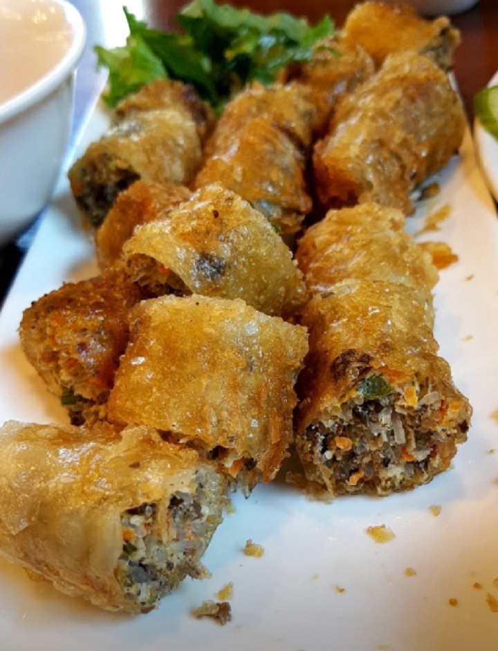 생활의달인-베트남요리달인-하노이맛집