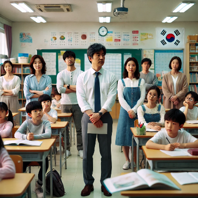 학부모 참관 수업, 꼭 알고 가야 할 준비 사항 (끝난 후 아이와 대화)