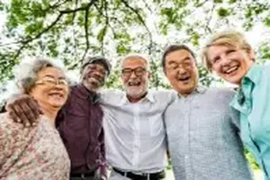 노인