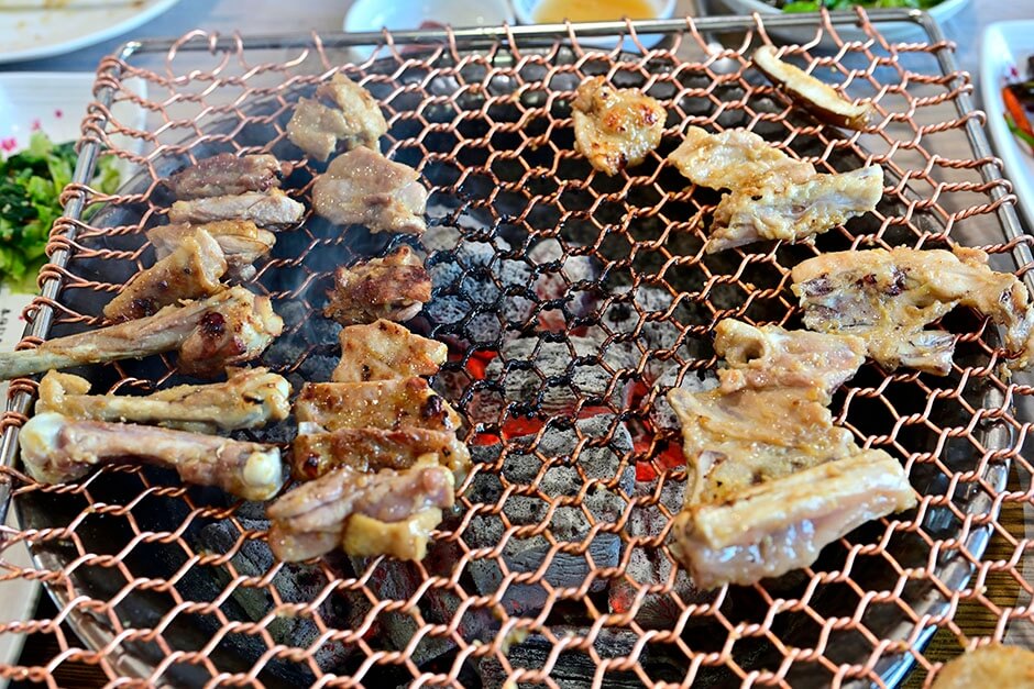 광양 맛집 베스트 10