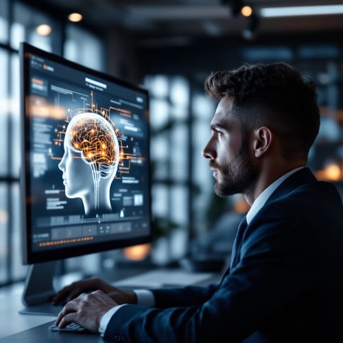 감성인식기술전문가 이미지