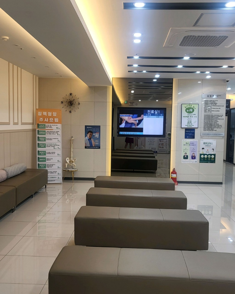 송파구 석촌동 정형외과 전문의 유명하고 잘하는 곳 추천 TOP 5