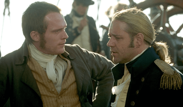 의무와 열망 사이의 갈등 