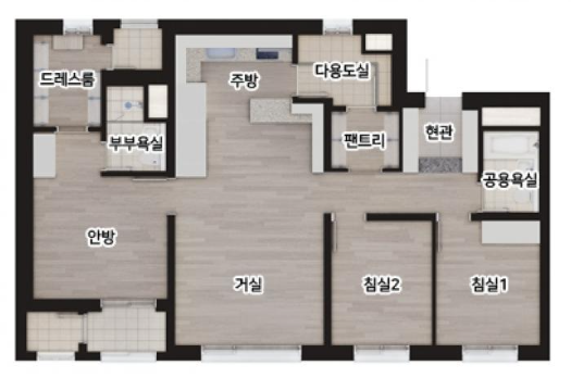 인천용현경남아너스빌