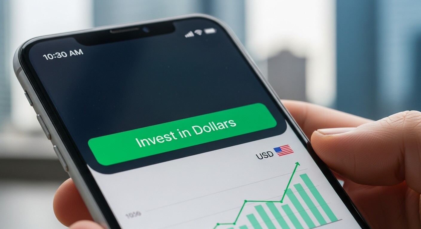 달러 투자 방법