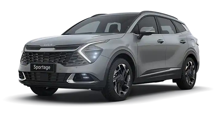 스틸 그레이(색상 코드 : KLG)