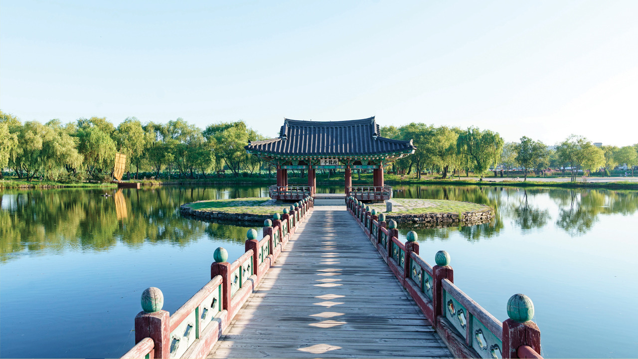 경당(扃堂)