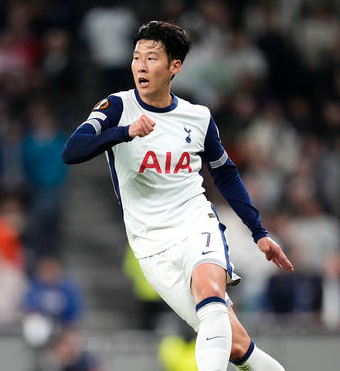 프리미어리그-토트넘 홋스퍼 vs 아스톤빌라