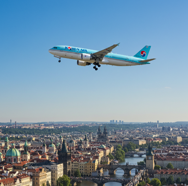 대한항공_아시아나항공_마일리지