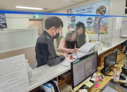 면허증 없을 때 렌터카 대여 방법