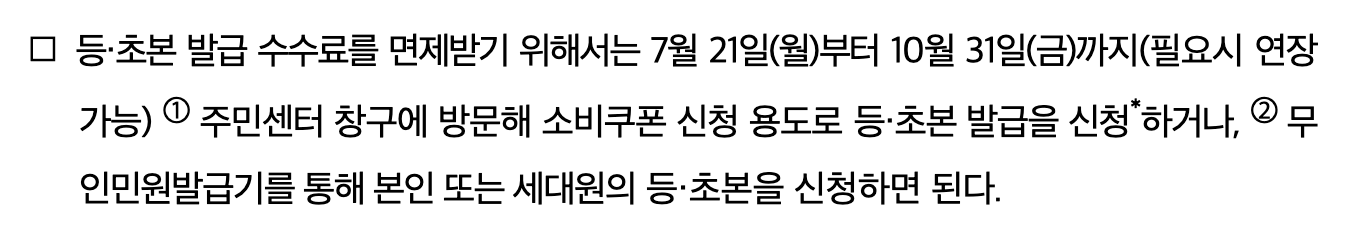 민생회복-소비쿠폰-대리신청방법-필요서류-지원금