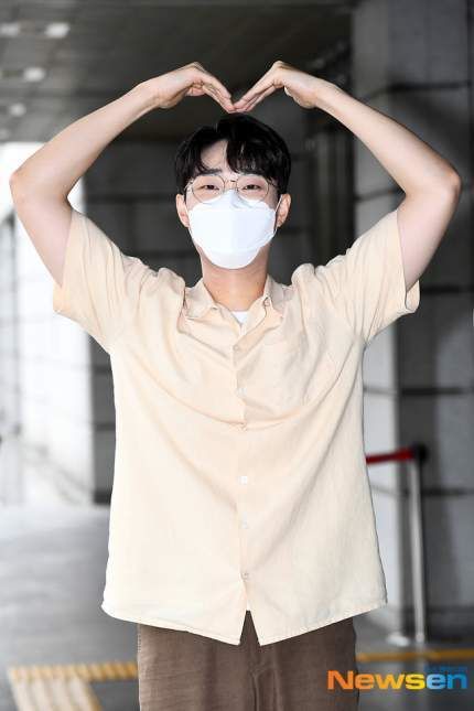 공훈 프로필
